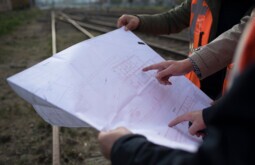 Vergrößern Die Vorplanung im i2030-Projekt Potsdamer Stammbahn+ ist gestartet